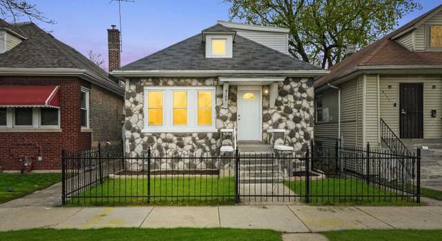 Photo of 8109 S Woodlawn Ave, Chicago, IL 60619