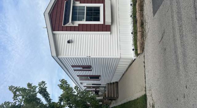 Photo of 36 Elm Ln, Hodgkins, IL 60525