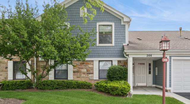 Photo of 266 Mayfair Ln Unit C1, Schaumburg, IL 60193
