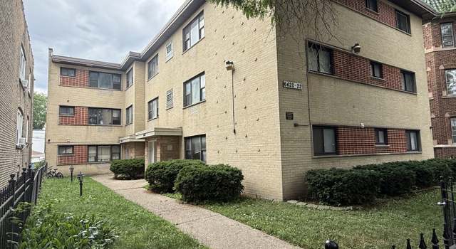 Photo of 6422 N Hamilton Ave Unit 3A, Chicago, IL 60645