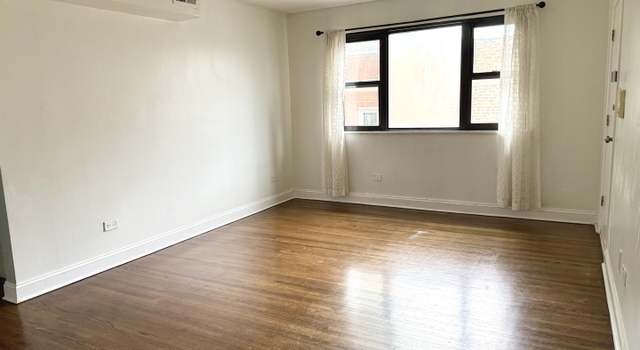 Photo of 6422 N Hamilton Ave Unit 3A, Chicago, IL 60645