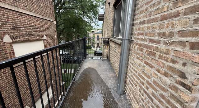 Photo of 6422 N Hamilton Ave Unit 3A, Chicago, IL 60645