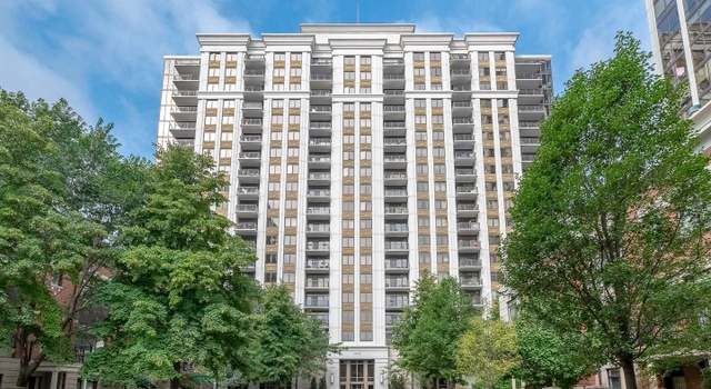 Photo of 1322 S Prairie Ave #1007, Chicago, IL 60605