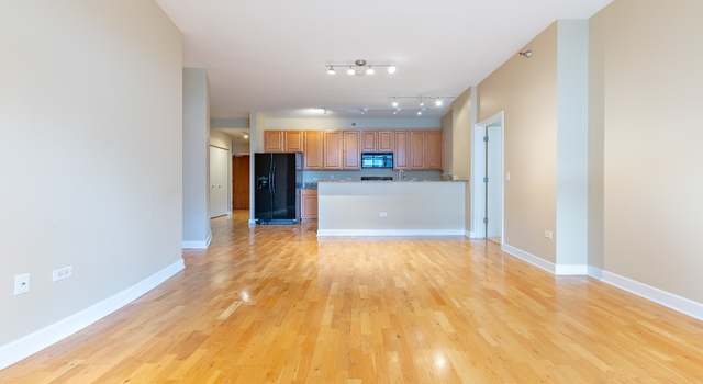 Photo of 1322 S Prairie Ave #1007, Chicago, IL 60605