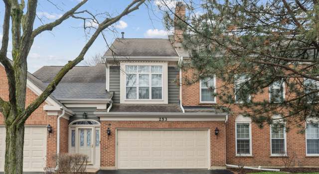 Photo of 253 Princeton Ln Unit 1A, Glenview, IL 60026