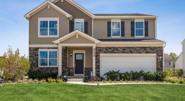 Photo of 3783 Honeysuckle Ln, Elgin, IL 60124