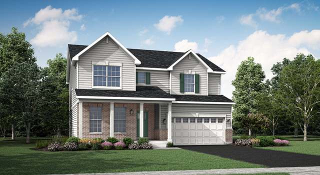 Photo of 3783 Honeysuckle Ln, Elgin, IL 60124