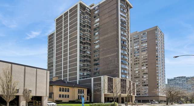 Photo of 6325 N Sheridan Rd #904, Chicago, IL 60660