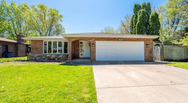 Photo of 4217 206th Pl, Matteson, IL 60443