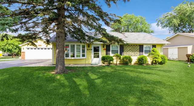 Photo of 19705 Glennell Ave, Mokena, IL 60448