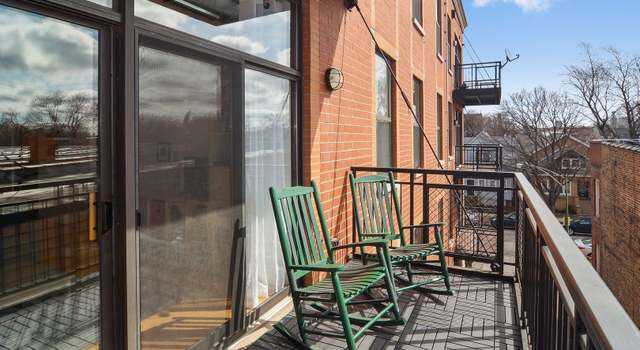Photo of 3944 N CLAREMONT Ave #307, Chicago, IL 60618