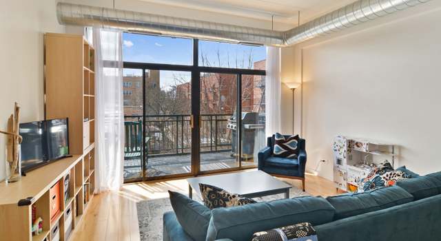 Photo of 3944 N CLAREMONT Ave #307, Chicago, IL 60618