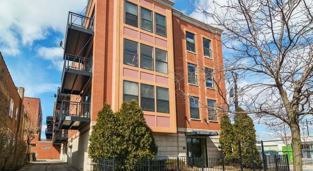 Photo of 3944 N CLAREMONT Ave #307, Chicago, IL 60618