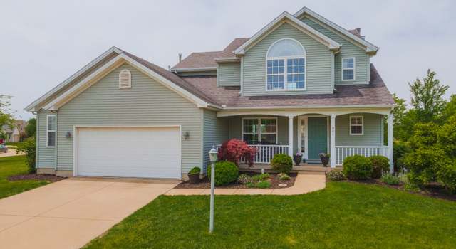 Photo of 801 Switchgrass Ln, Champaign, IL 61822