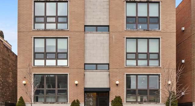 Photo of 3013 N California Ave Unit 1S, Chicago, IL 60618