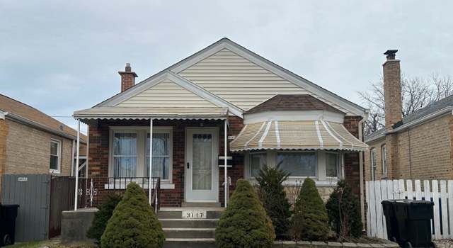Photo of 3117 N Oketo Ave, Chicago, IL 60707