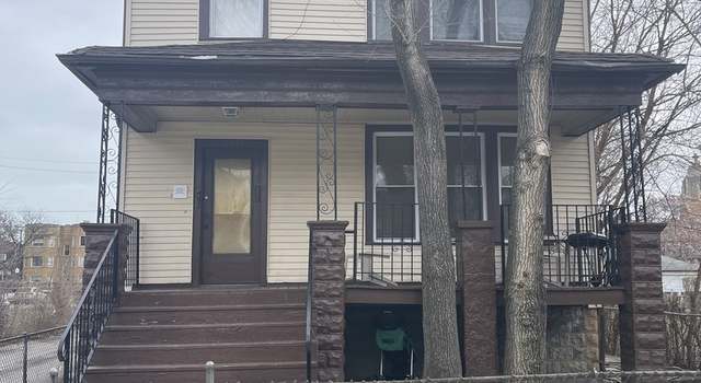 Photo of 11339 S Calumet Ave, Chicago, IL 60628