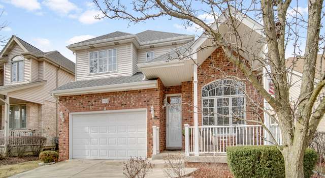 Photo of 17418 Longwood Dr, Orland Park, IL 60467