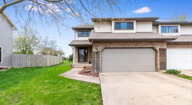 Photo of 213 Huntington Ct, Shorewood, IL 60404