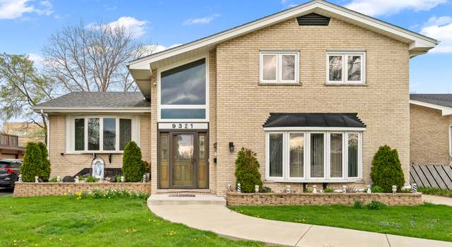 Photo of 9321 S Kolmar Ave, Oak Lawn, IL 60453