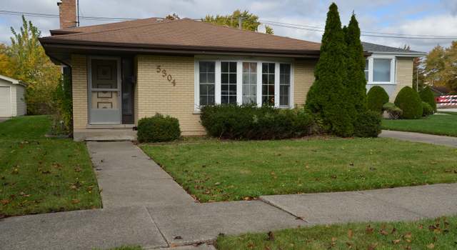 Photo of 5304 Franklin Ave, Oak Lawn, IL 60453