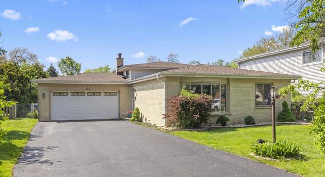 Photo of 202 E Julia Dr, Villa Park, IL 60181