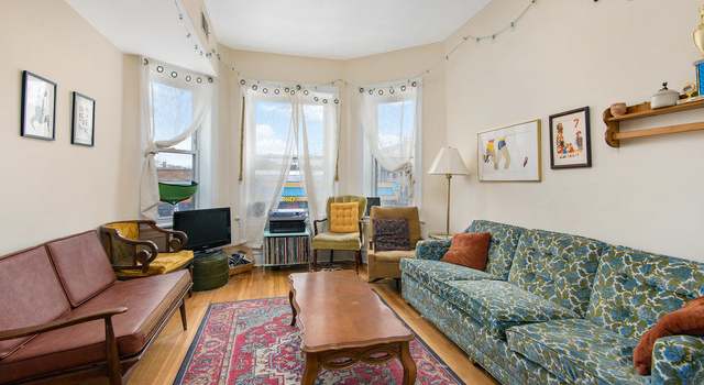 Photo of 3206 W Diversey Ave, Chicago, IL 60647