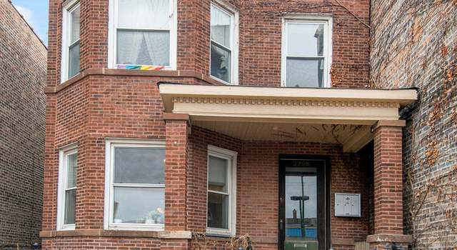Photo of 3206 W Diversey Ave, Chicago, IL 60647
