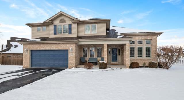 Photo of 16724 W Springview Dr, Lockport, IL 60441