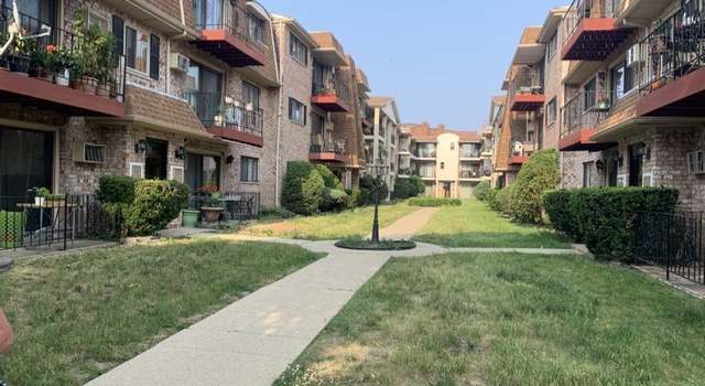 Photo of 5313 N Delphia Ave #213, Chicago, IL 60656