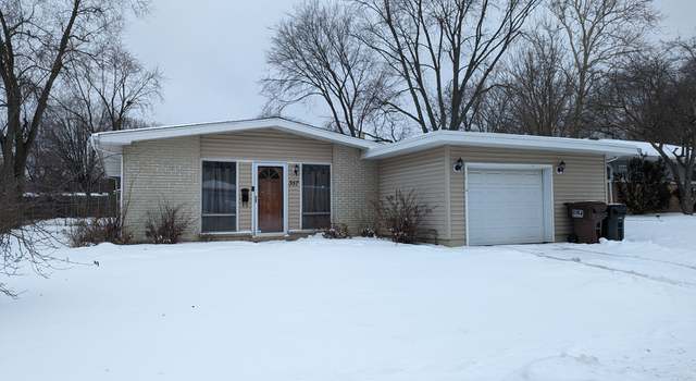 Photo of 357 Wilshire St, Park Forest, IL 60466