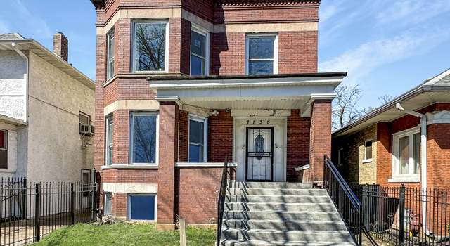 Photo of 7838 S Saginaw Ave, Chicago, IL 60649