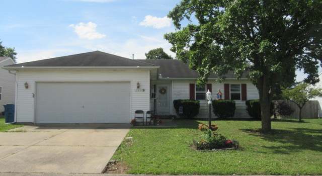 Photo of 3103 Timberline Dr, Champaign, IL 61822