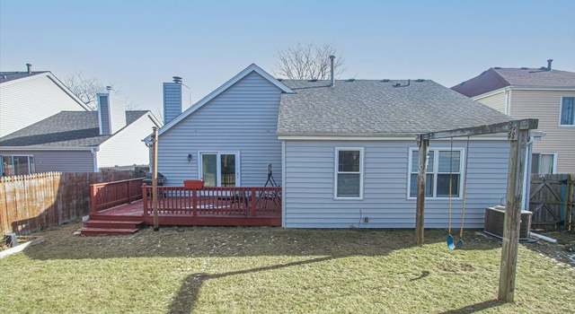 Photo of 312 Richard Ct, Vernon Hills, IL 60061