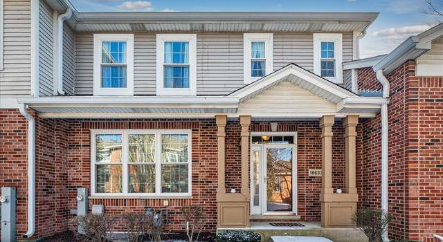 Photo of 18632 W Point Dr, Tinley Park, IL 60477