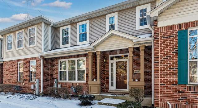 Photo of 18632 W Point Dr, Tinley Park, IL 60477