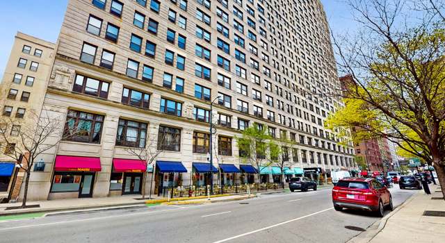 Photo of 600 S Dearborn St #2008, Chicago, IL 60605