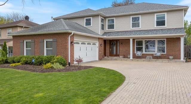 Photo of 6444 Coach House Rd, Lisle, IL 60532