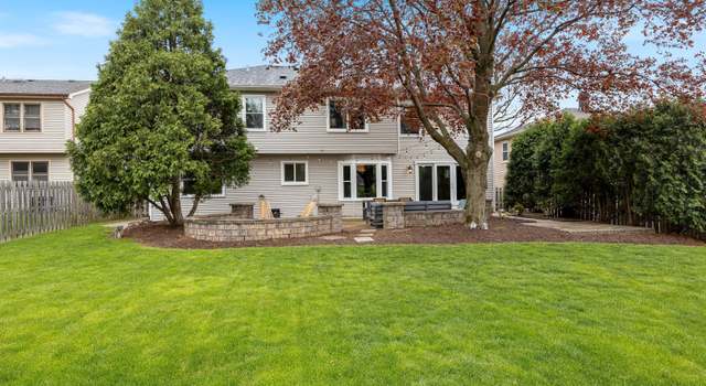 Photo of 6444 Coach House Rd, Lisle, IL 60532