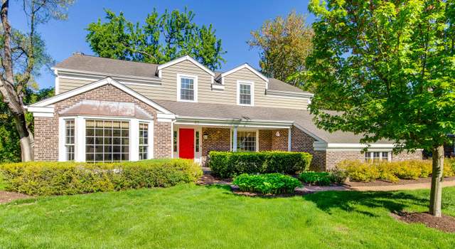 Photo of 43 Canterbury Rd, Lincolnshire, IL 60069