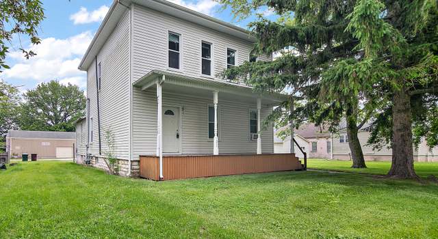 Photo of 125 S Main St, Clifton, IL 60927