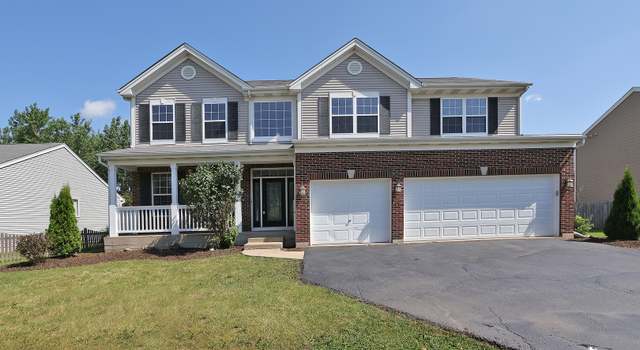 Photo of 1305 Lilac Ln, Harvard, IL 60033