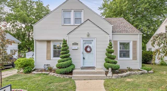 Photo of 3007 Knight Ave, Rockford, IL 61101