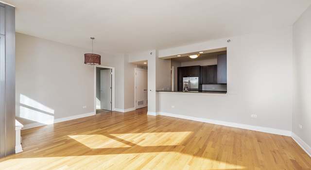 Photo of 600 N Lake Shore Dr #3502, Chicago, IL 60611
