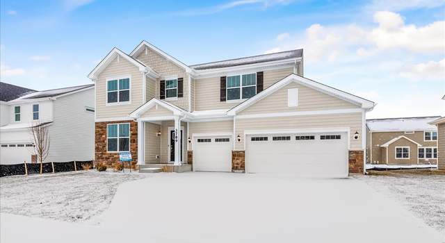 Photo of 3785 Honeysuckle Ln, Elgin, IL 60124