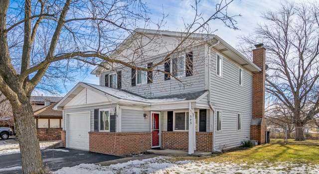 Photo of 543 Old Stone Rd, Bolingbrook, IL 60440