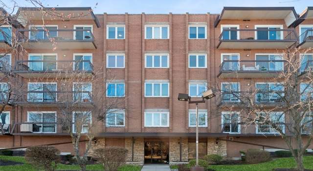 Photo of 8101 W Courte Dr #405, Niles, IL 60714