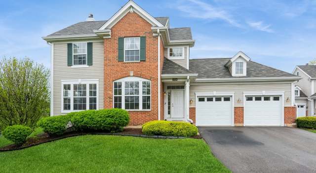Photo of 1754 Landreth Ct, Aurora, IL 60504