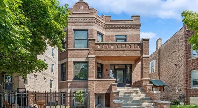 Photo of 3844 W Wrightwood Ave, Chicago, IL 60647
