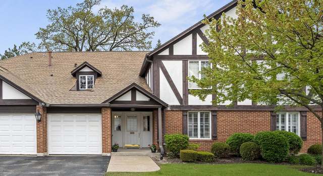 Photo of 5812 Wolf Rd #2, Western Springs, IL 60558